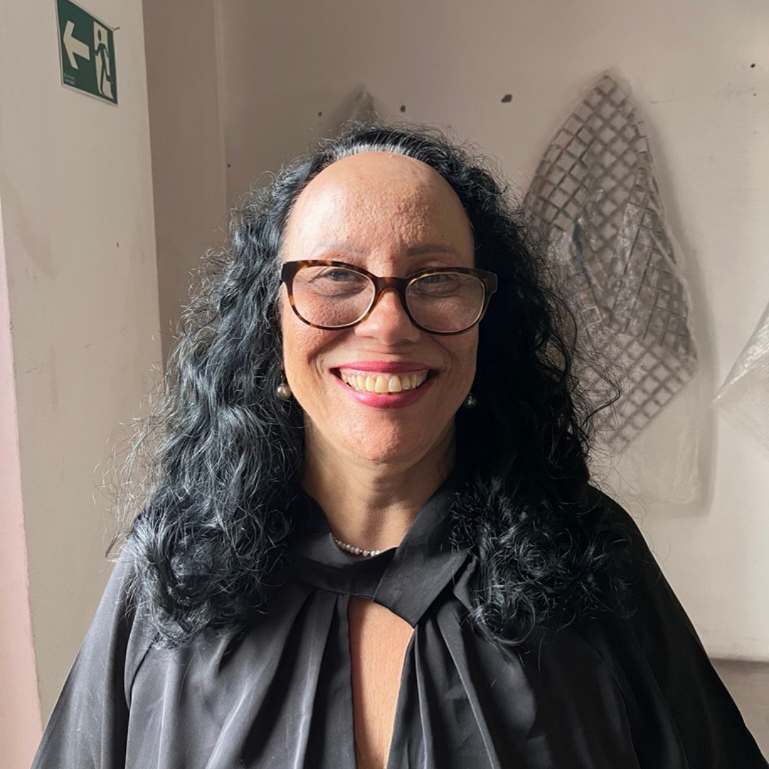 Marcia Dias