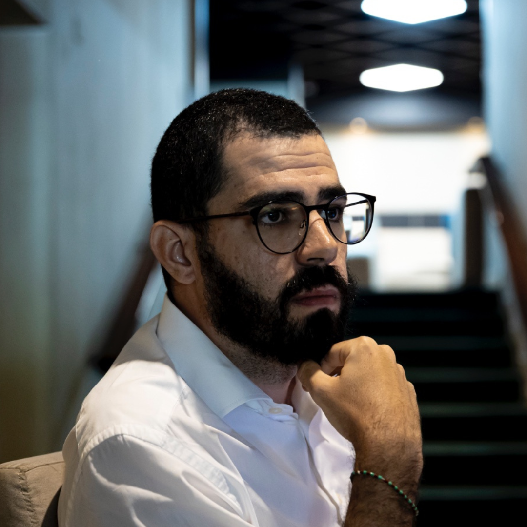 Ramón Chaves