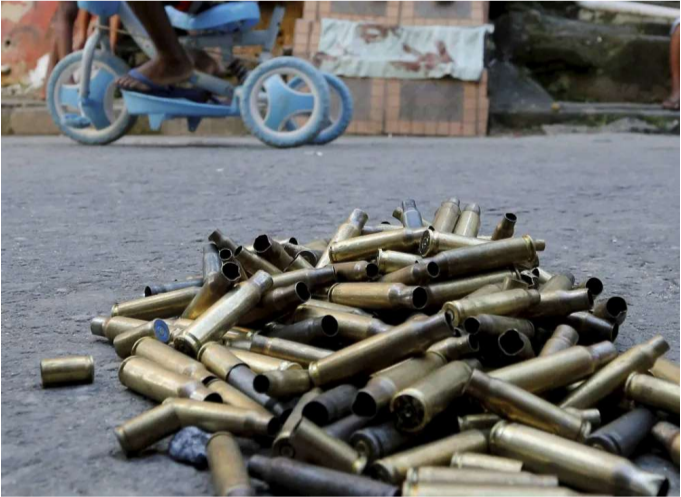 Valor Econômico: O papel central da União no combate ao crime organizado