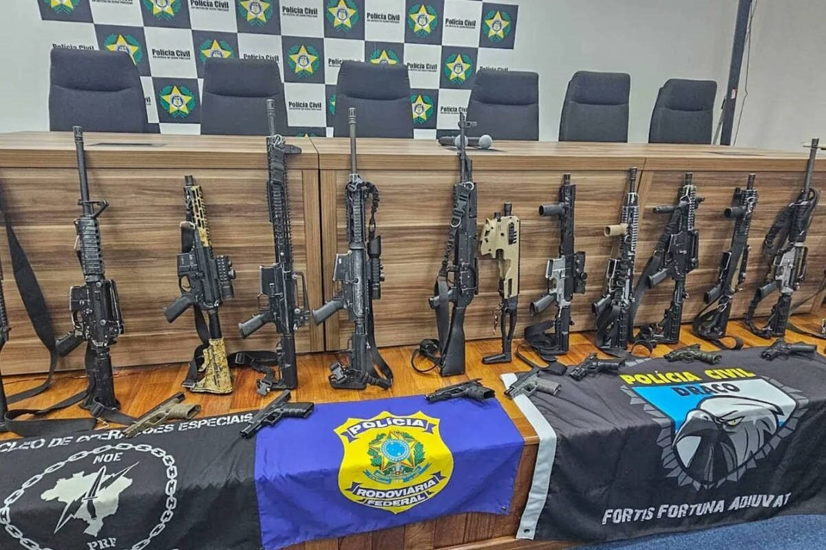 Folha de São Paulo: Uso de dados e apoio da sociedade civil favorecem segurança pública